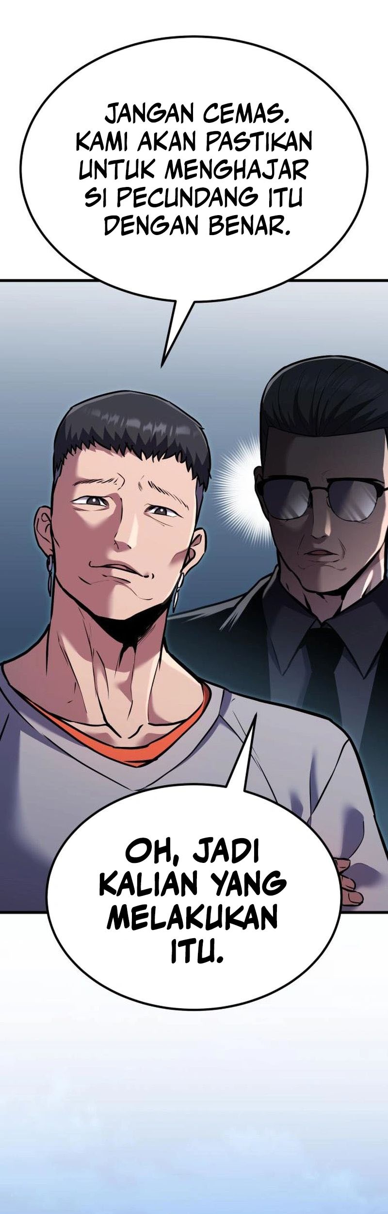 What Can I Do Alone? Chapter 31 Gambar 6