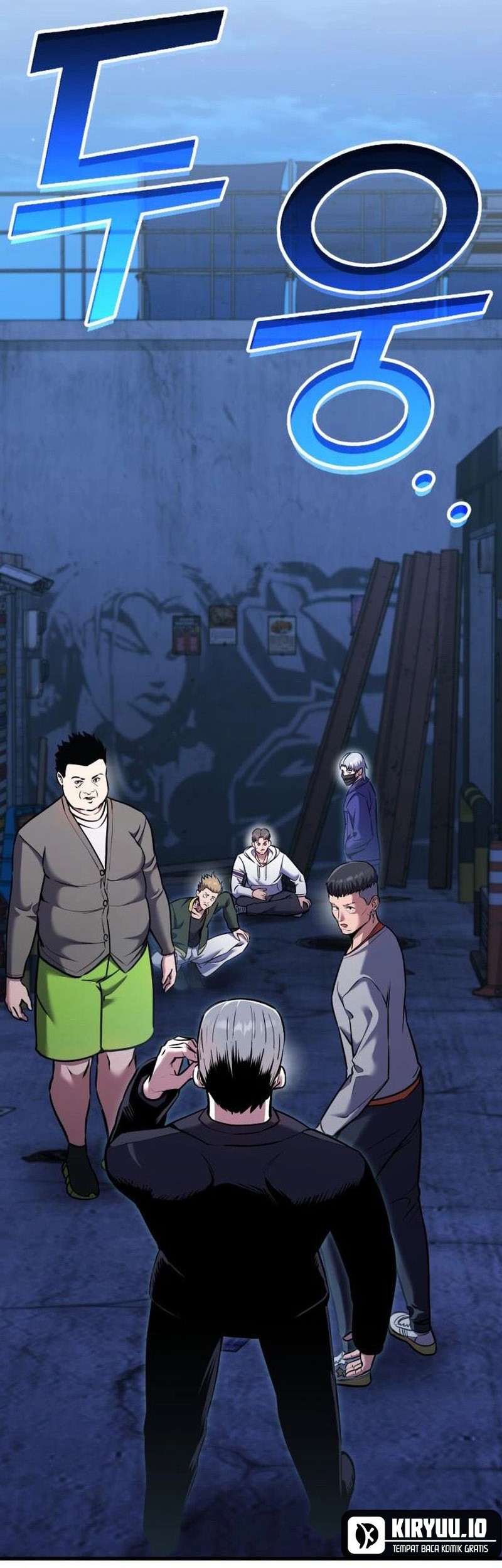 What Can I Do Alone? Chapter 31 Gambar 7