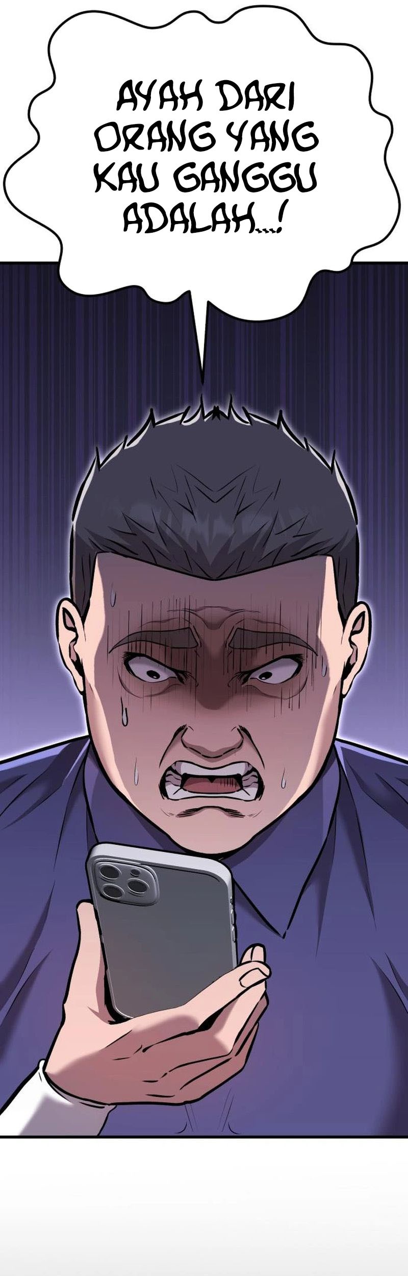 What Can I Do Alone? Chapter 31 Gambar 14