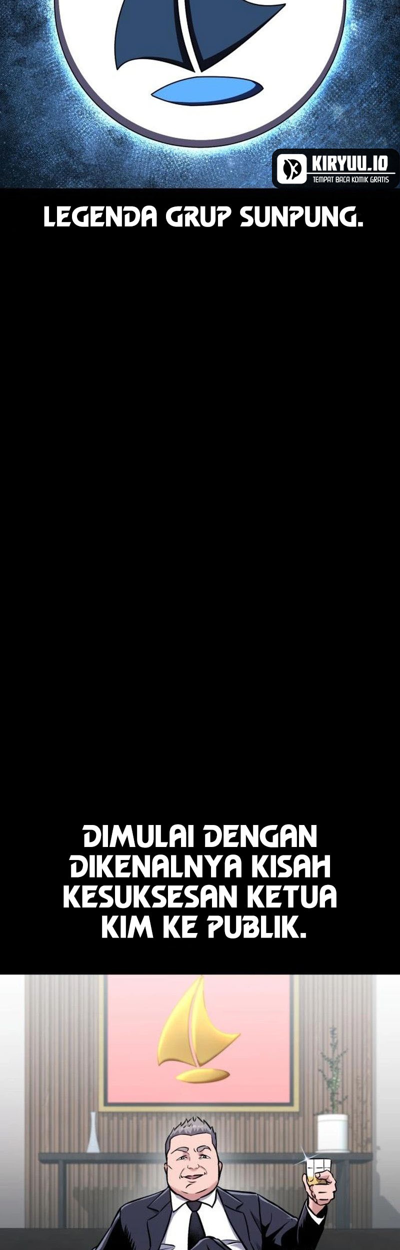 What Can I Do Alone? Chapter 31 Gambar 16