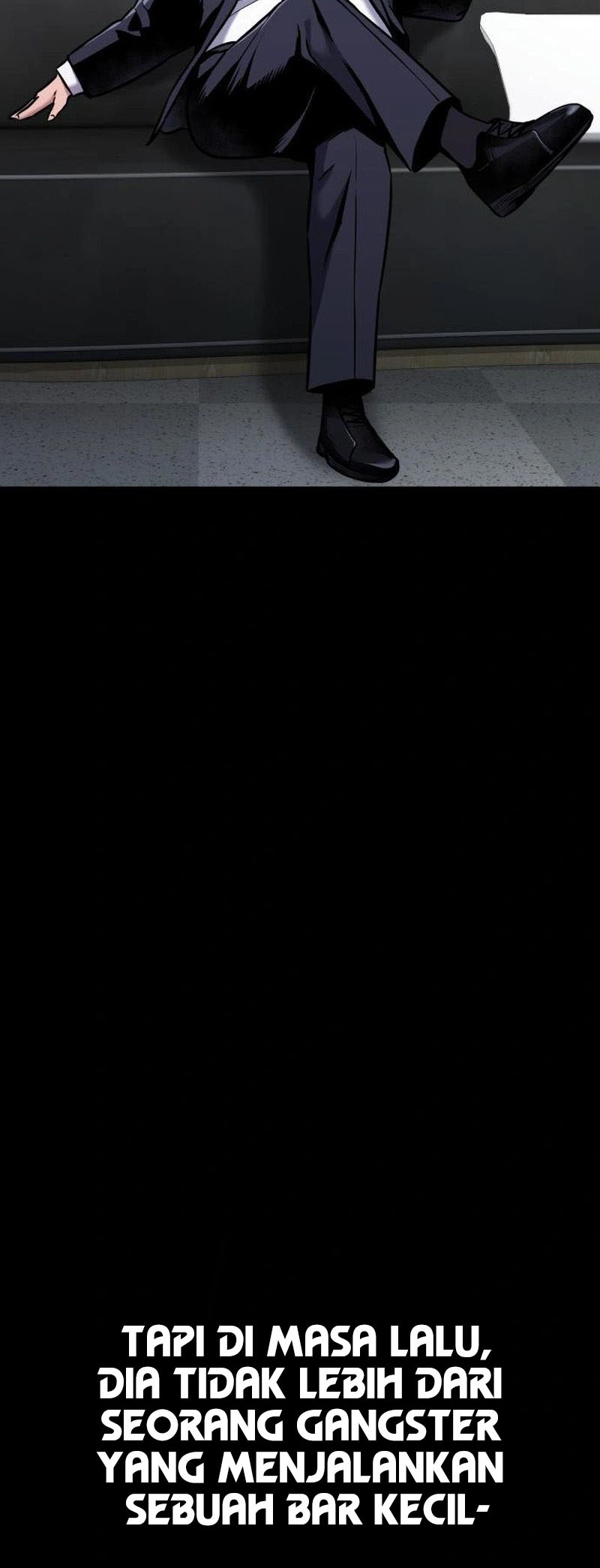 What Can I Do Alone? Chapter 31 Gambar 17