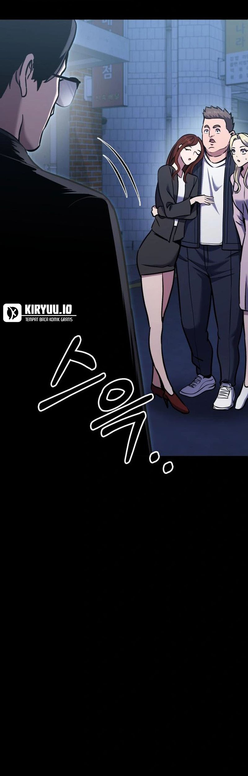 What Can I Do Alone? Chapter 31 Gambar 20