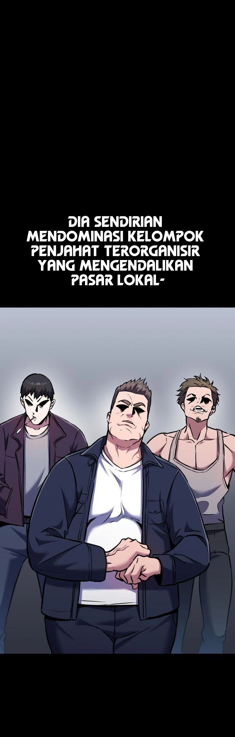 What Can I Do Alone? Chapter 31 Gambar 22