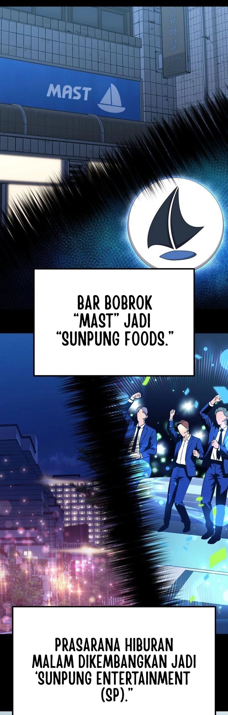 What Can I Do Alone? Chapter 31 Gambar 26