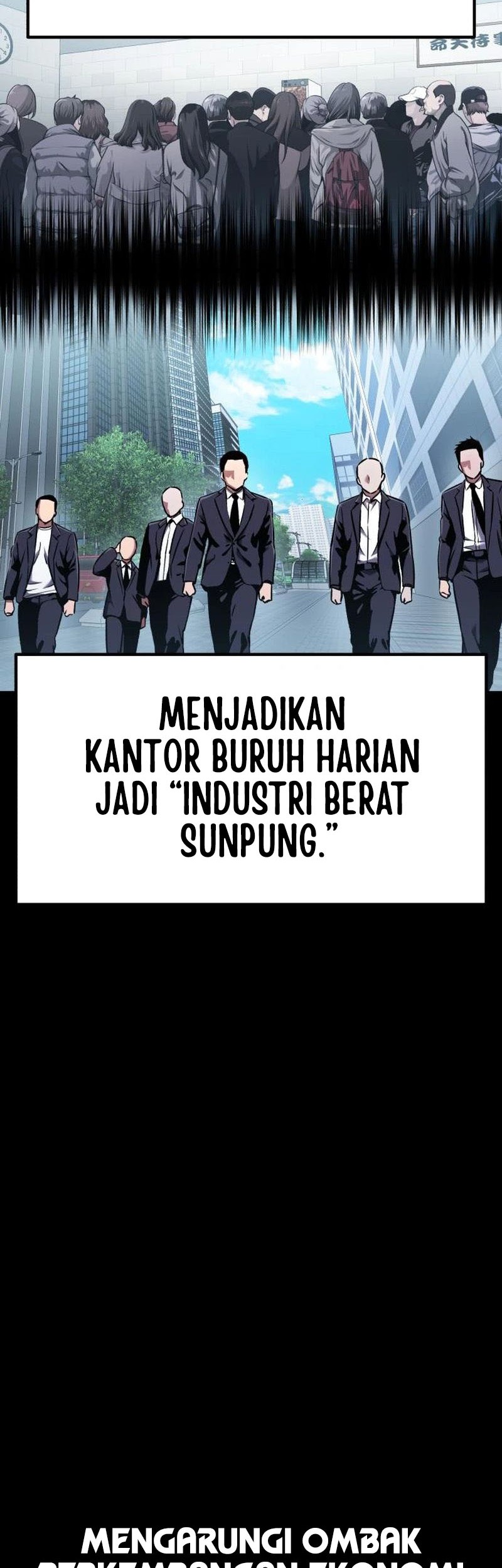 What Can I Do Alone? Chapter 31 Gambar 27