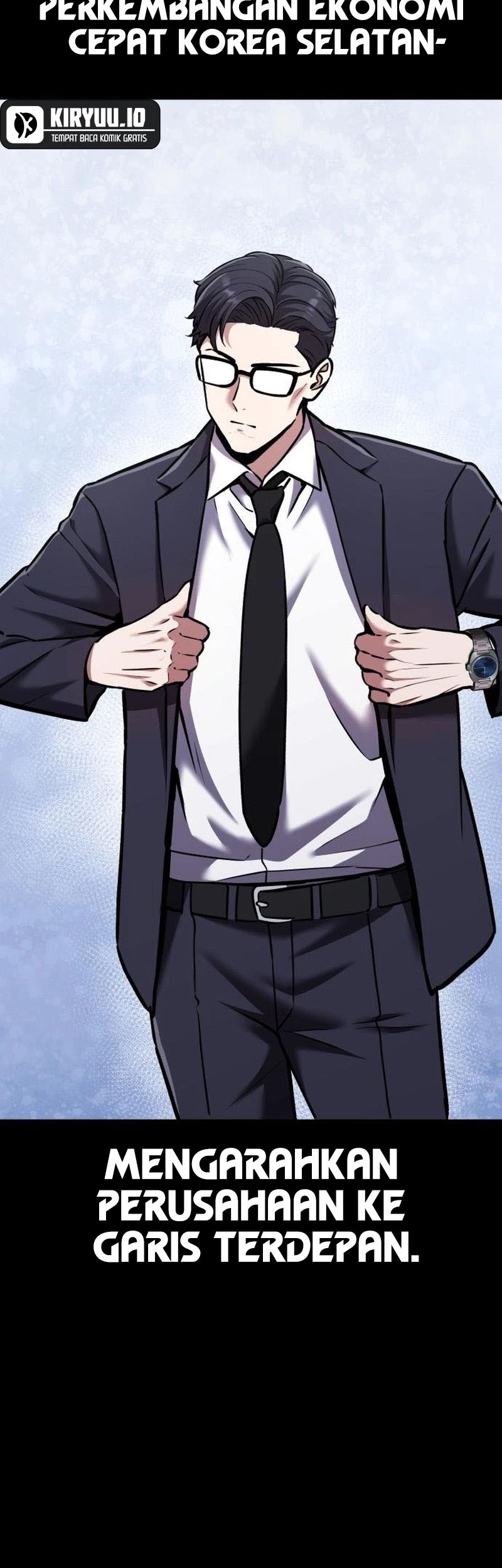 What Can I Do Alone? Chapter 31 Gambar 28