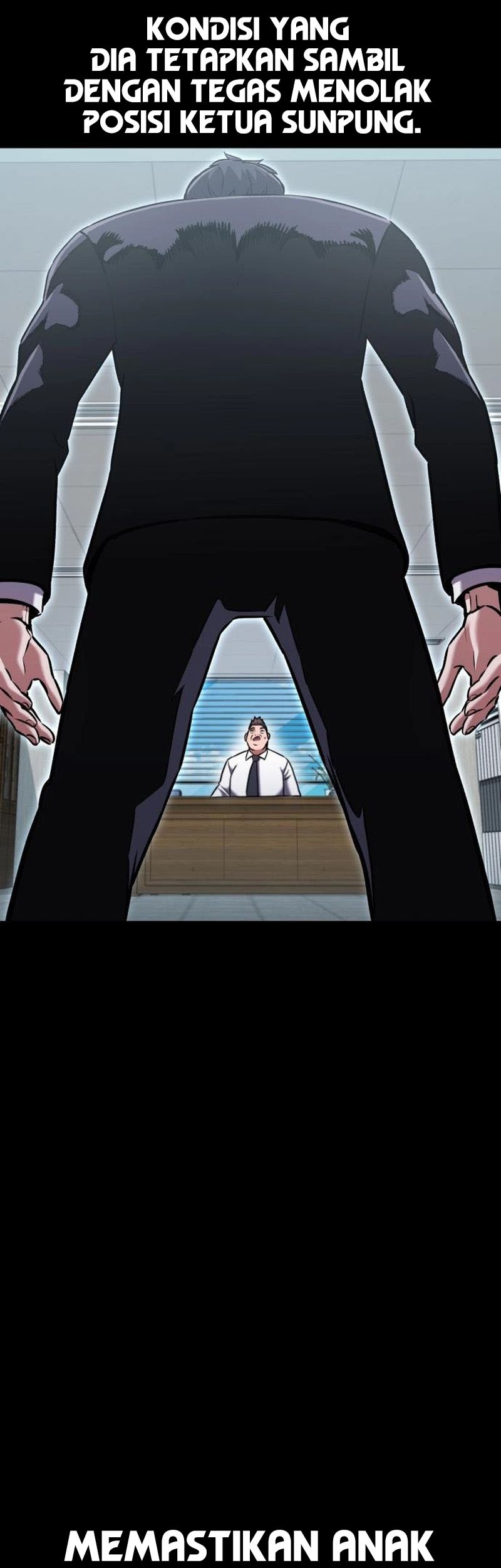 What Can I Do Alone? Chapter 31 Gambar 30