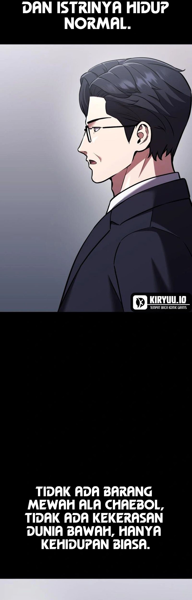 What Can I Do Alone? Chapter 31 Gambar 31