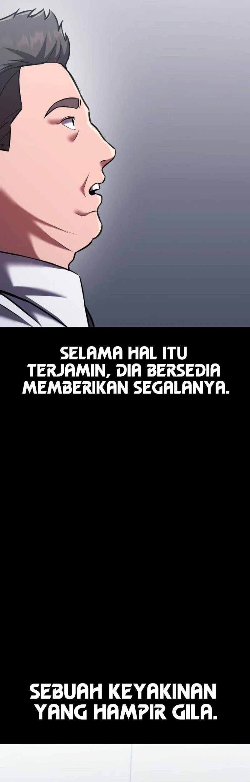 What Can I Do Alone? Chapter 31 Gambar 32