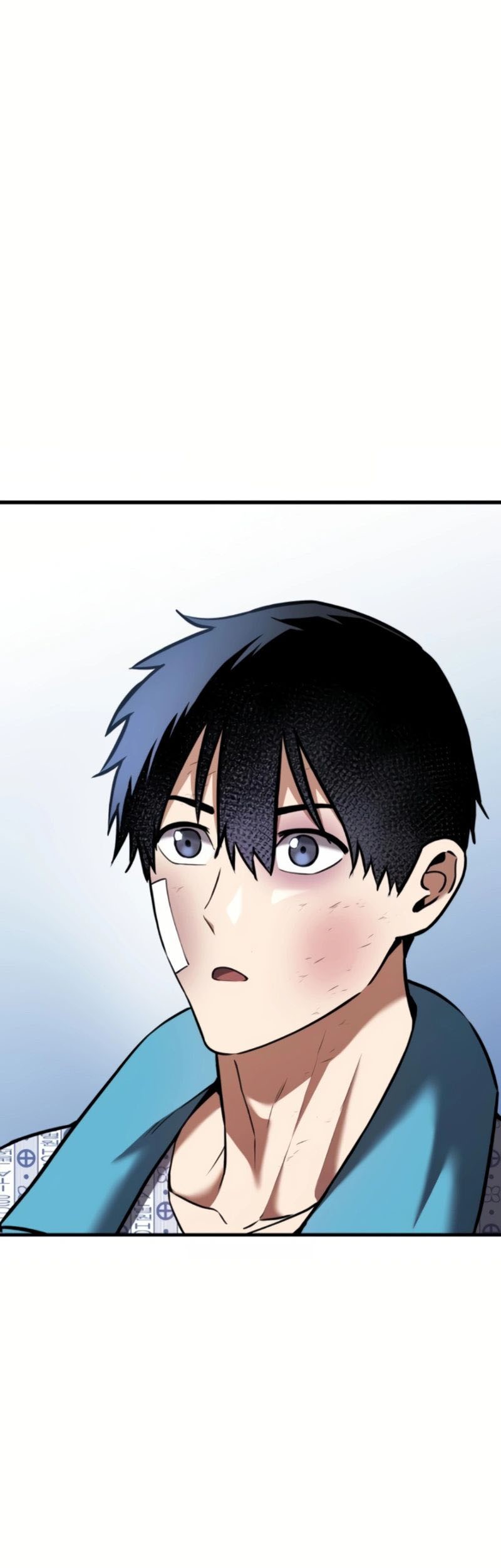 What Can I Do Alone? Chapter 32 Gambar 34