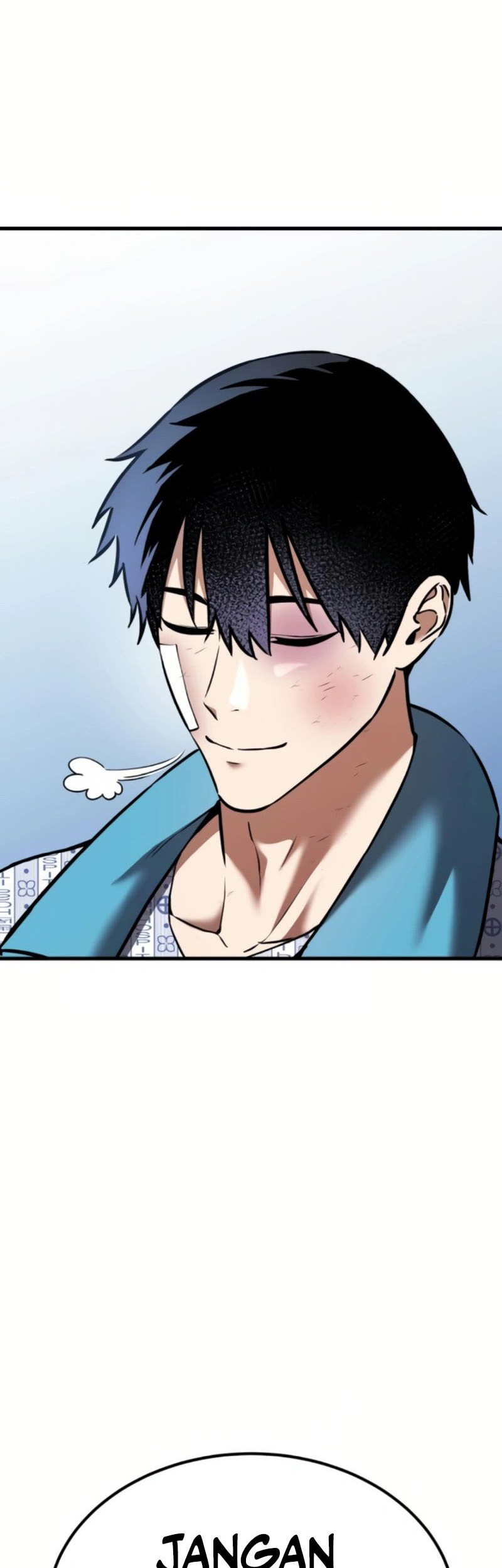 What Can I Do Alone? Chapter 32 Gambar 35