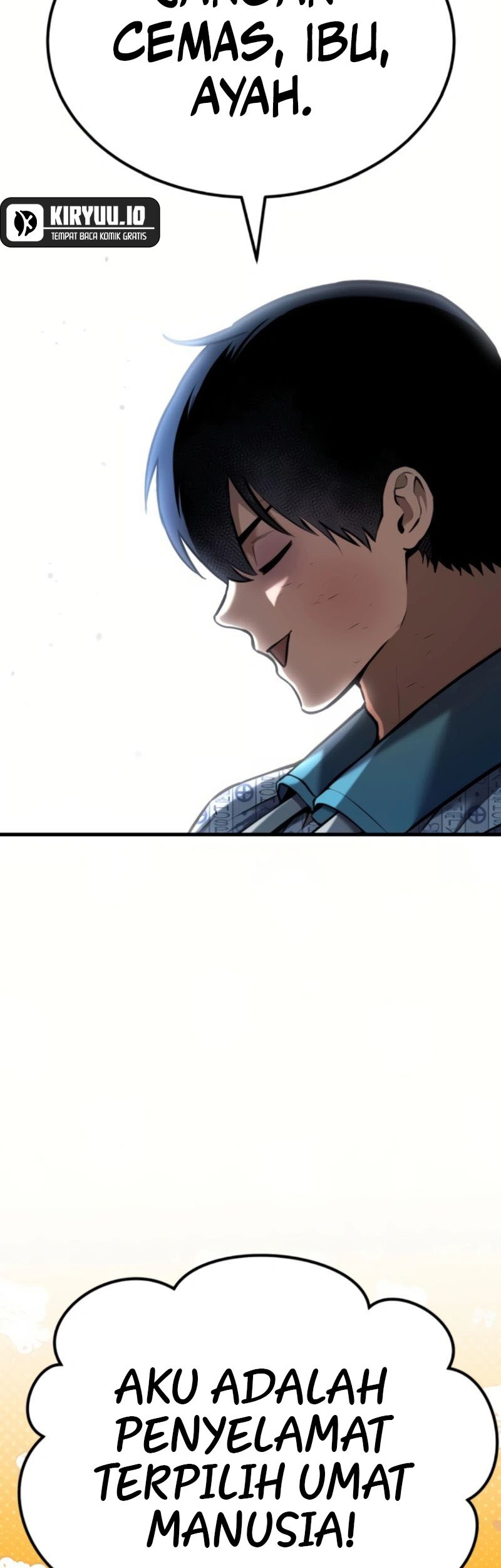 What Can I Do Alone? Chapter 32 Gambar 36