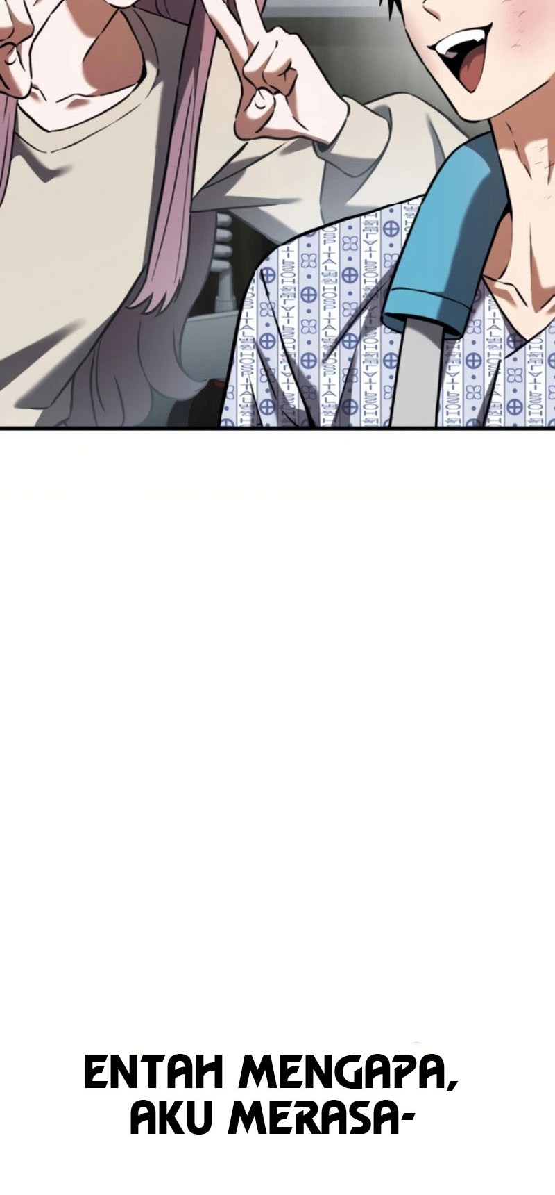 What Can I Do Alone? Chapter 32 Gambar 41