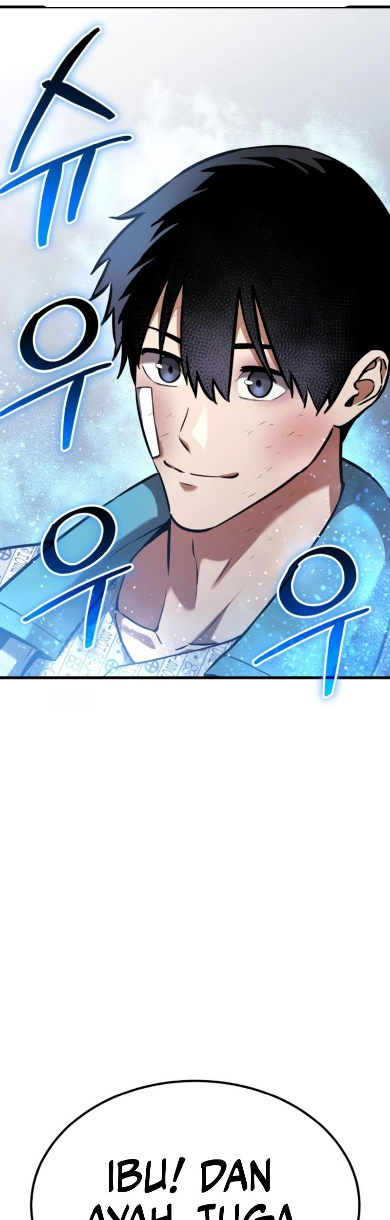 What Can I Do Alone? Chapter 32 Gambar 42