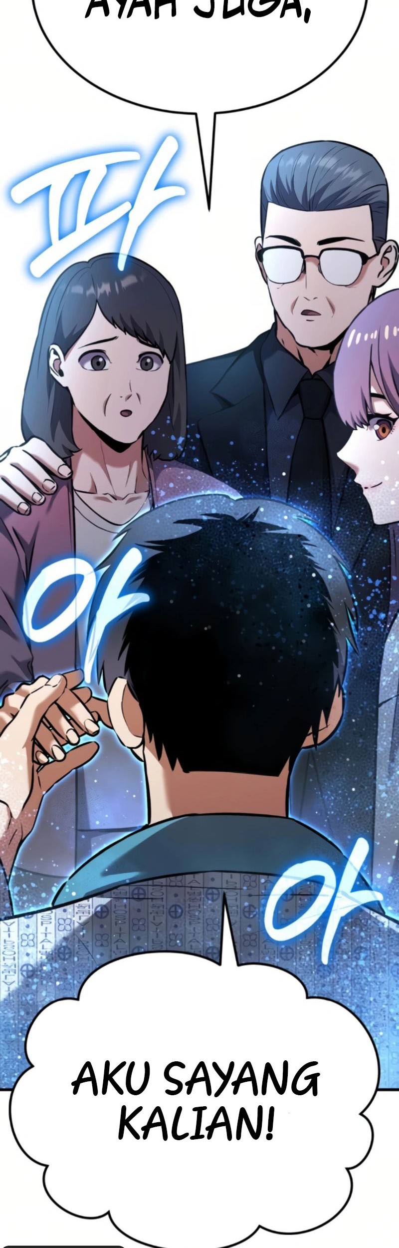 What Can I Do Alone? Chapter 32 Gambar 43