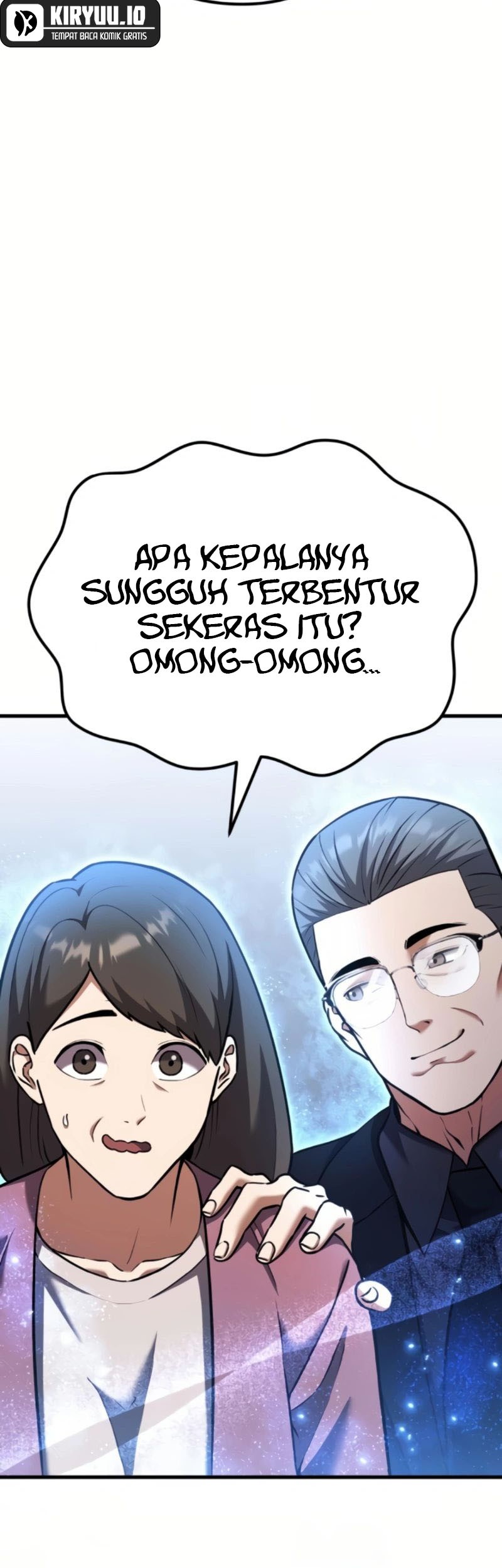 What Can I Do Alone? Chapter 32 Gambar 44