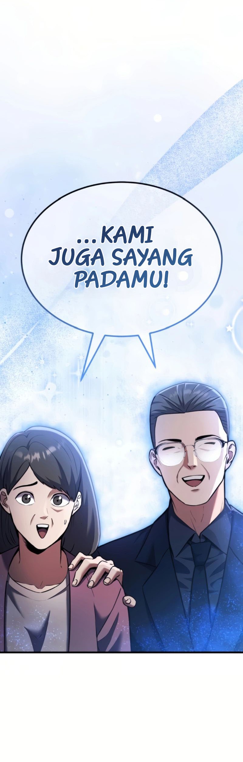 What Can I Do Alone? Chapter 32 Gambar 45