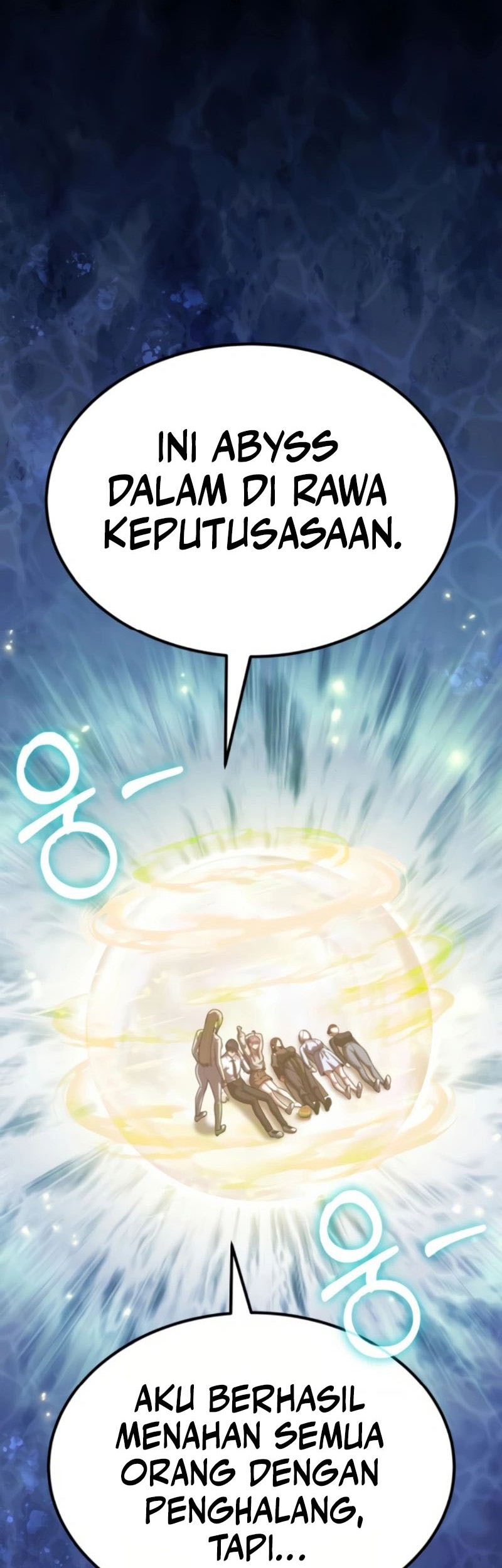 What Can I Do Alone? Chapter 32 Gambar 51