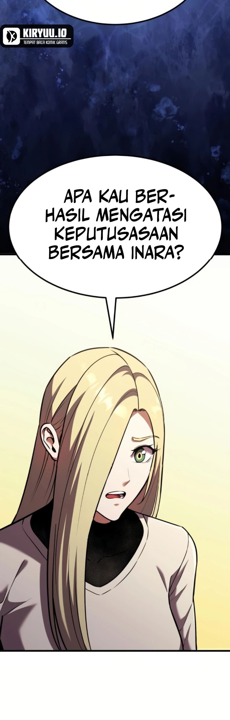 What Can I Do Alone? Chapter 32 Gambar 52