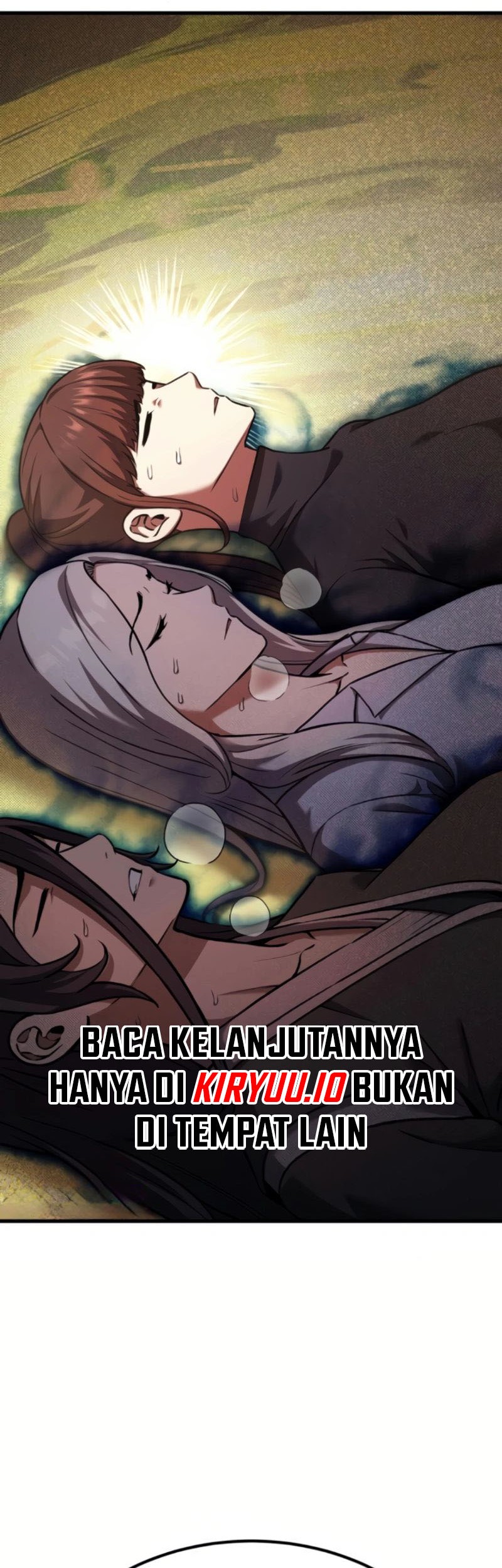 What Can I Do Alone? Chapter 32 Gambar 55