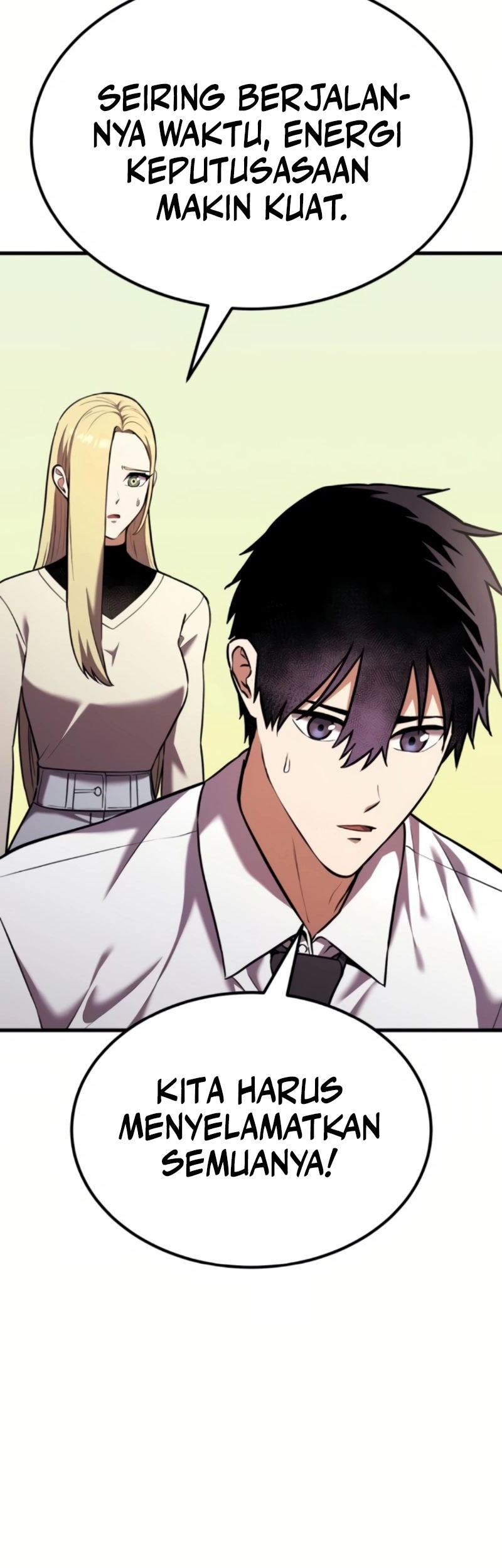 What Can I Do Alone? Chapter 32 Gambar 56