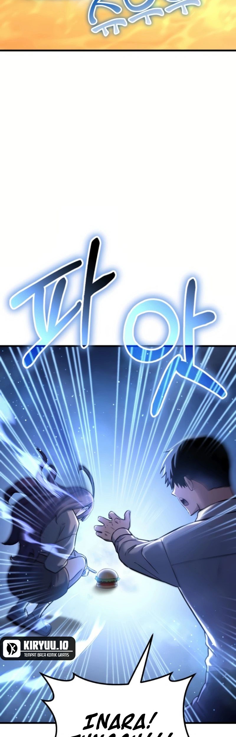 What Can I Do Alone? Chapter 32 Gambar 59