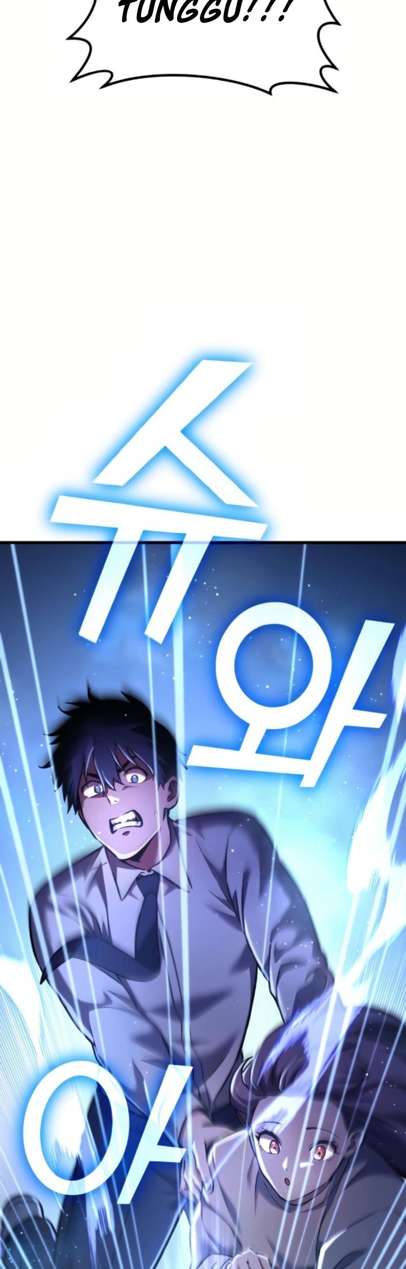 What Can I Do Alone? Chapter 32 Gambar 60