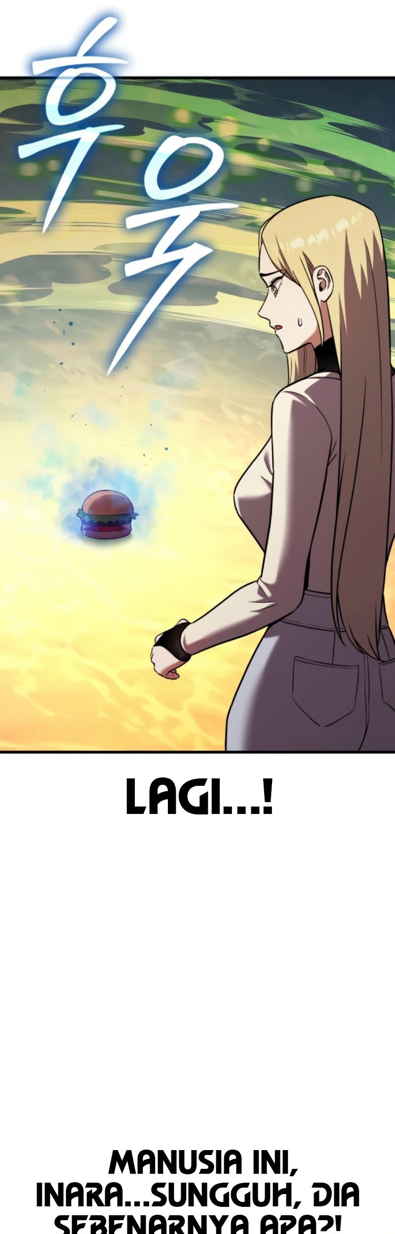 What Can I Do Alone? Chapter 32 Gambar 62