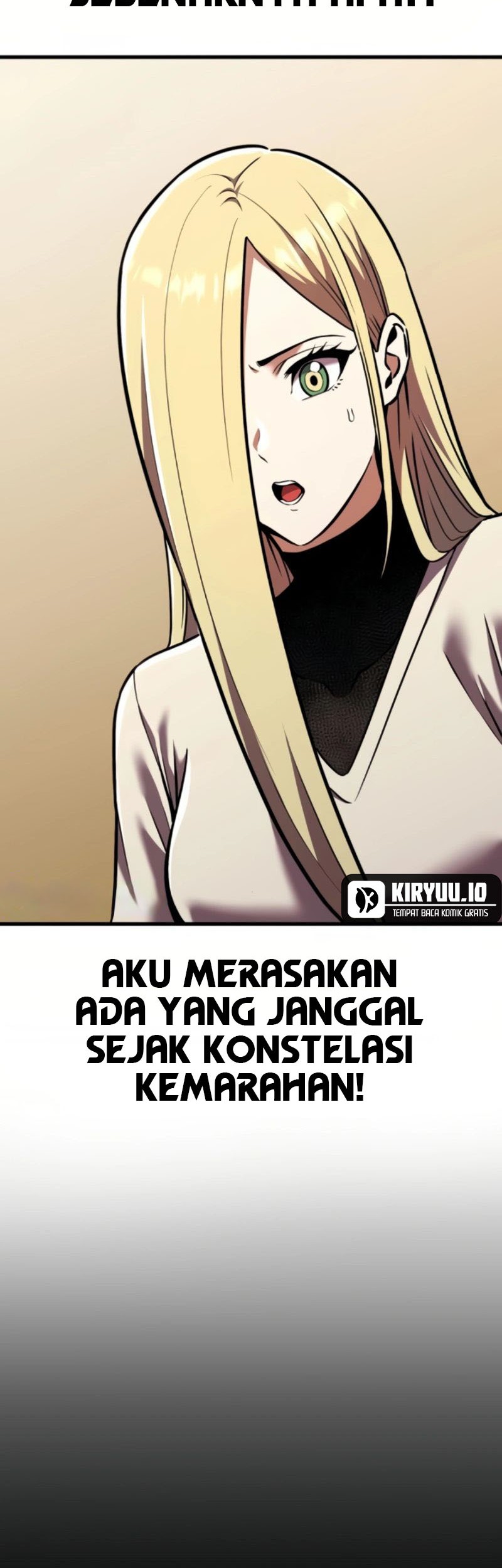 What Can I Do Alone? Chapter 32 Gambar 63