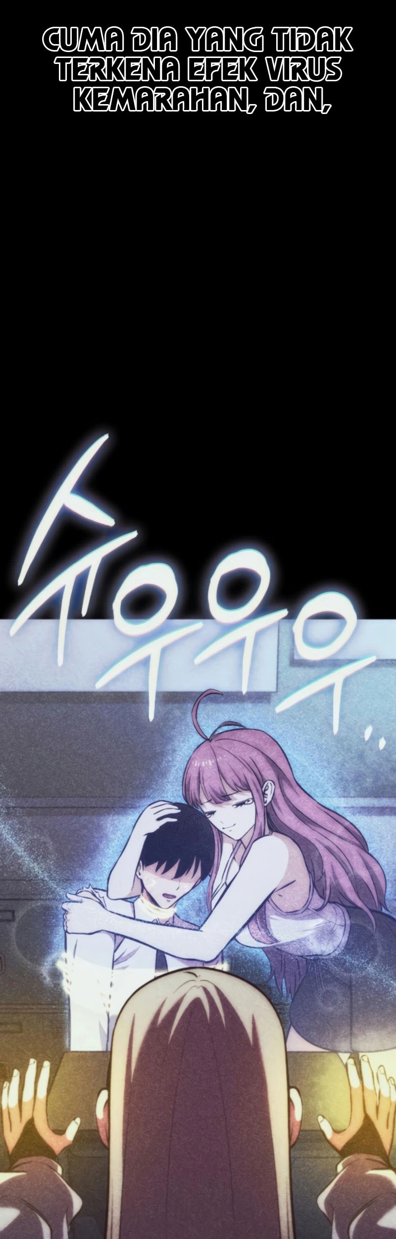 What Can I Do Alone? Chapter 32 Gambar 66