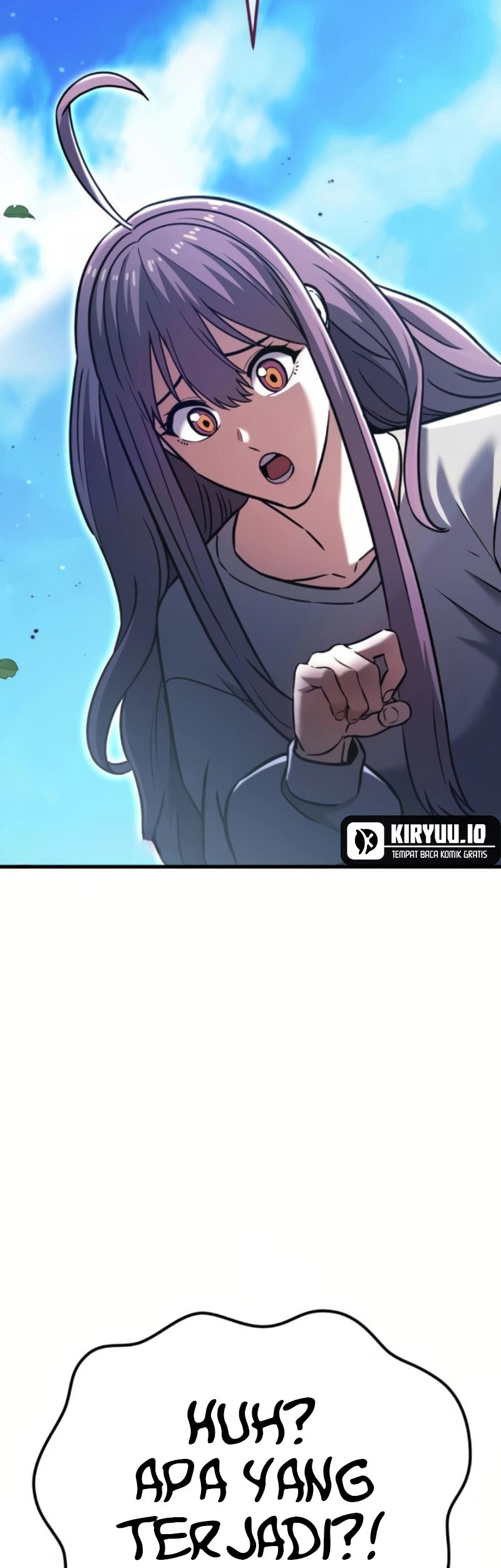 What Can I Do Alone? Chapter 32 Gambar 72