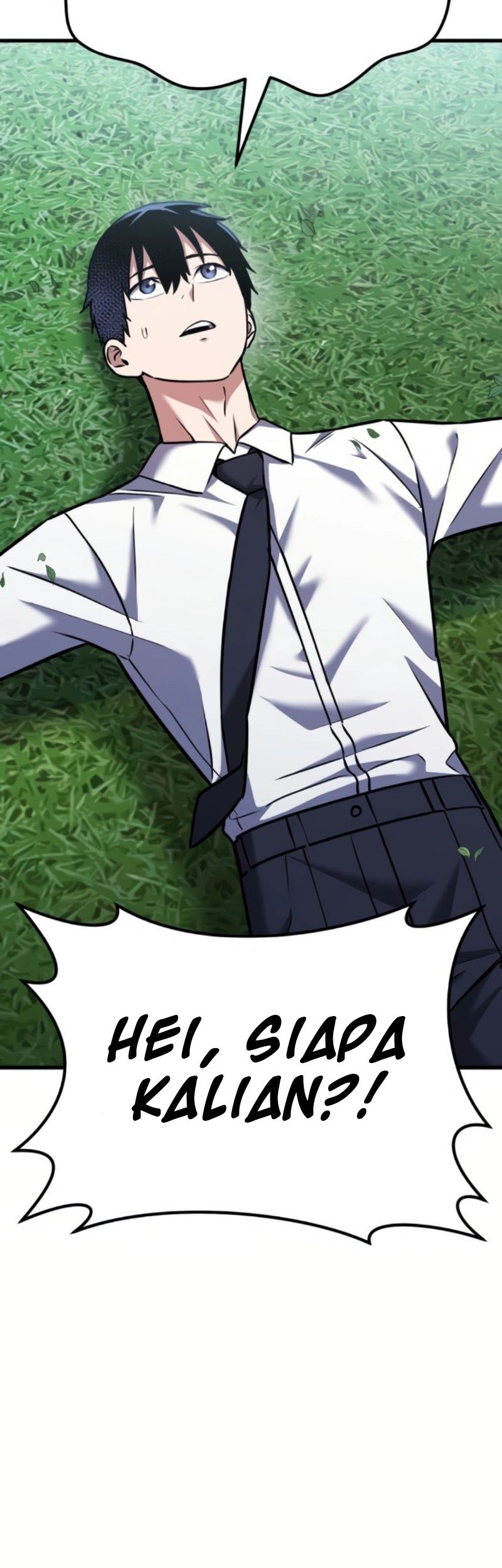 What Can I Do Alone? Chapter 32 Gambar 73