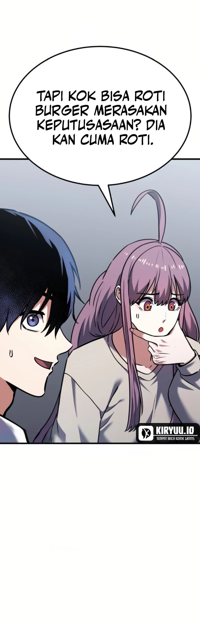 What Can I Do Alone? Chapter 32 Gambar 79