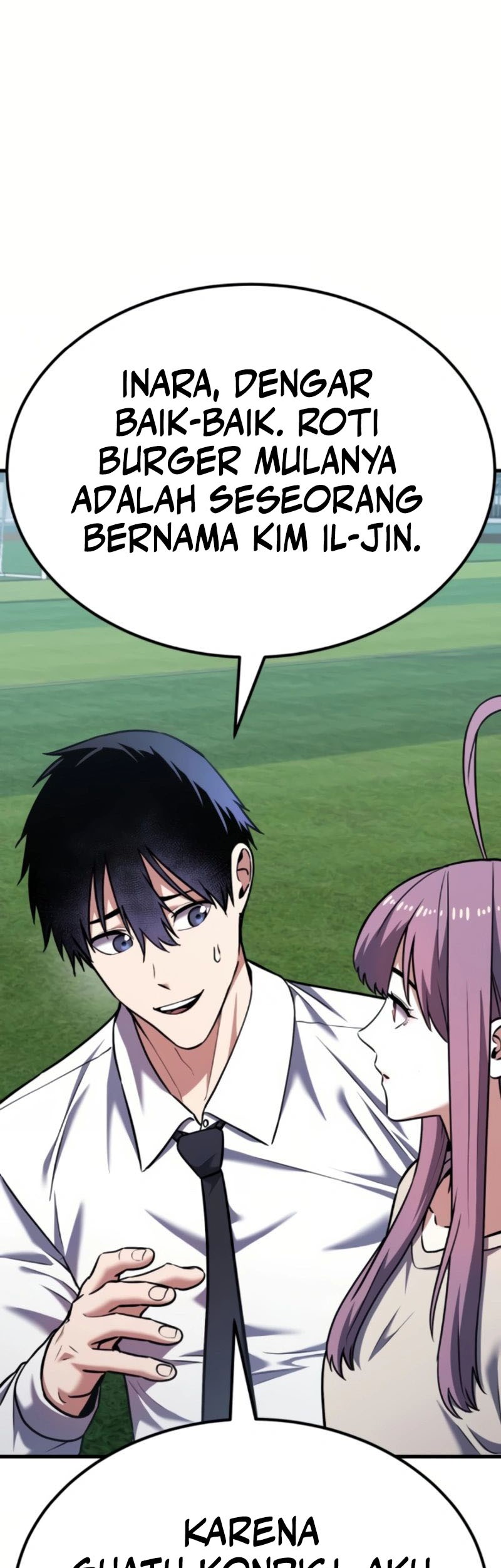 What Can I Do Alone? Chapter 32 Gambar 80