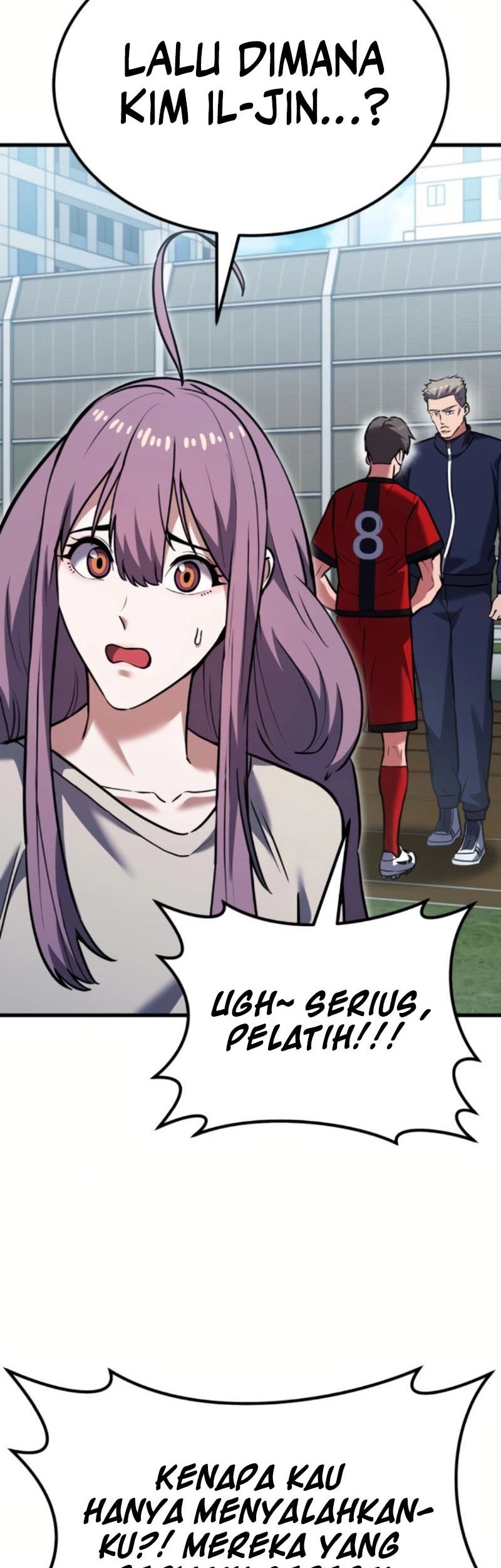 What Can I Do Alone? Chapter 32 Gambar 83