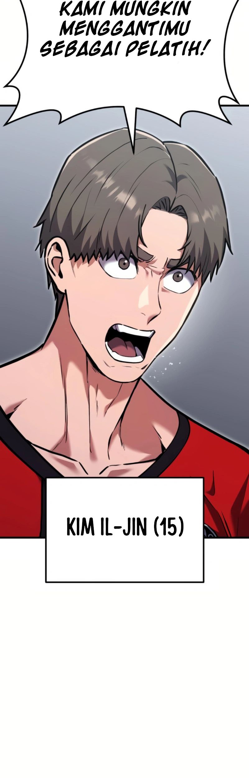 What Can I Do Alone? Chapter 32 Gambar 85