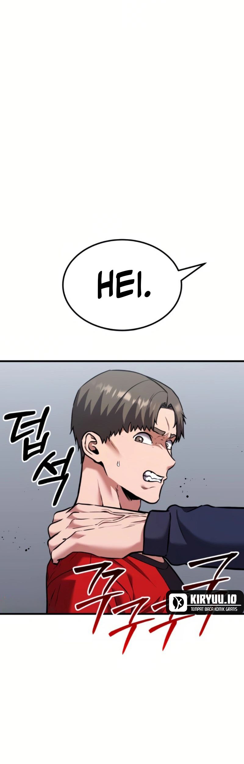 What Can I Do Alone? Chapter 32 Gambar 87