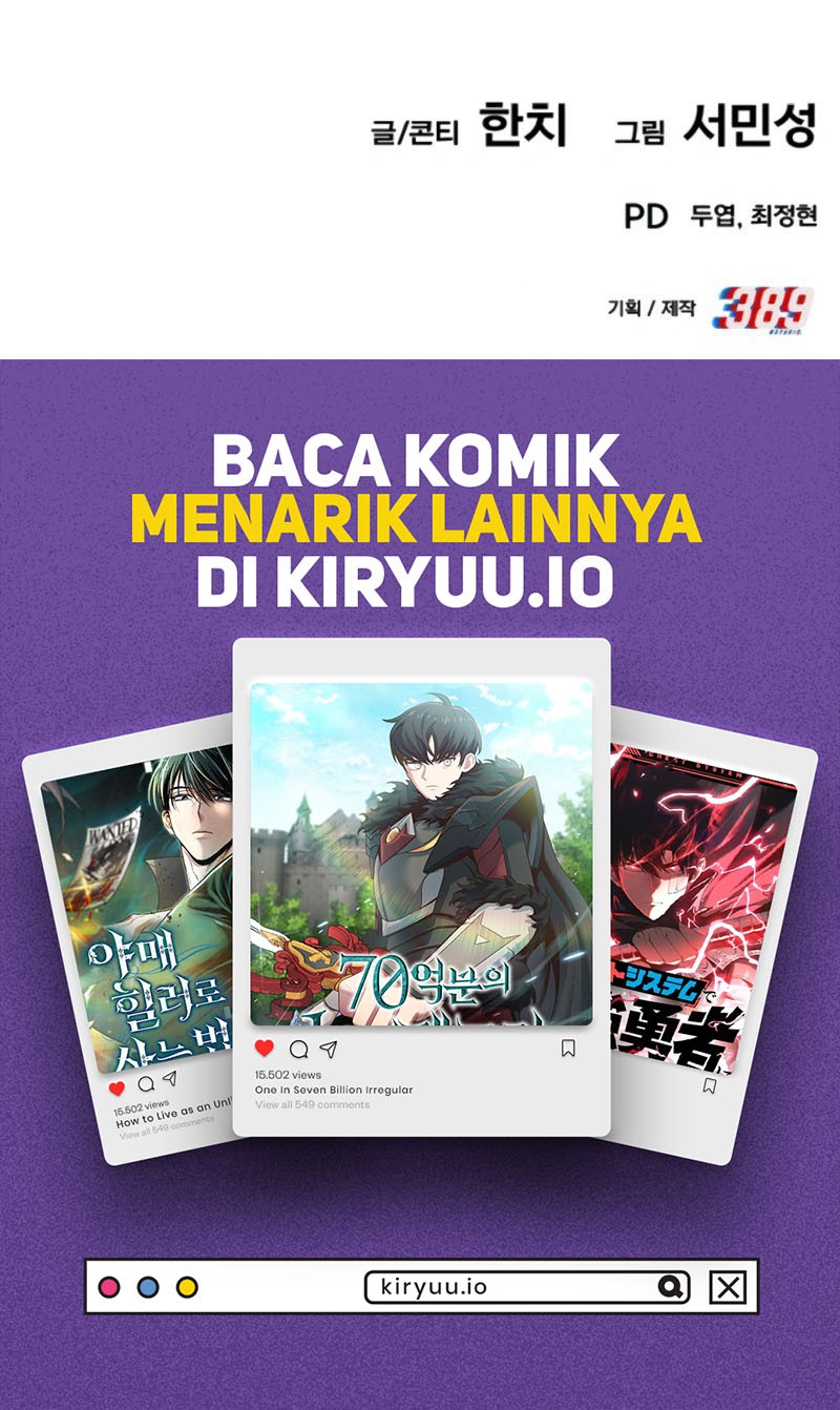 What Can I Do Alone? Chapter 32 Gambar 96