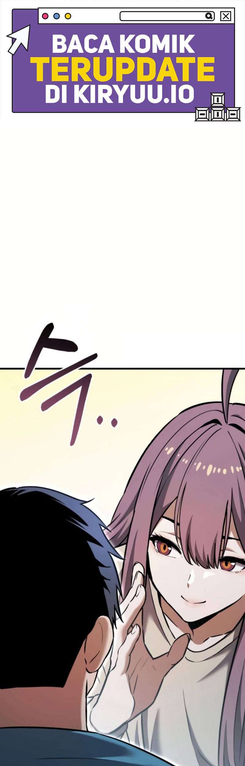 Baca  What Can I Do Alone? Chapter 32 Gambar 2