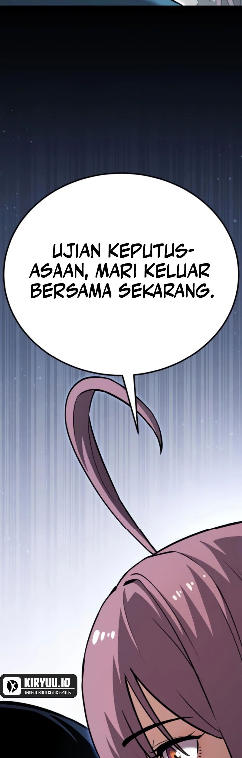 What Can I Do Alone? Chapter 32 Gambar 3