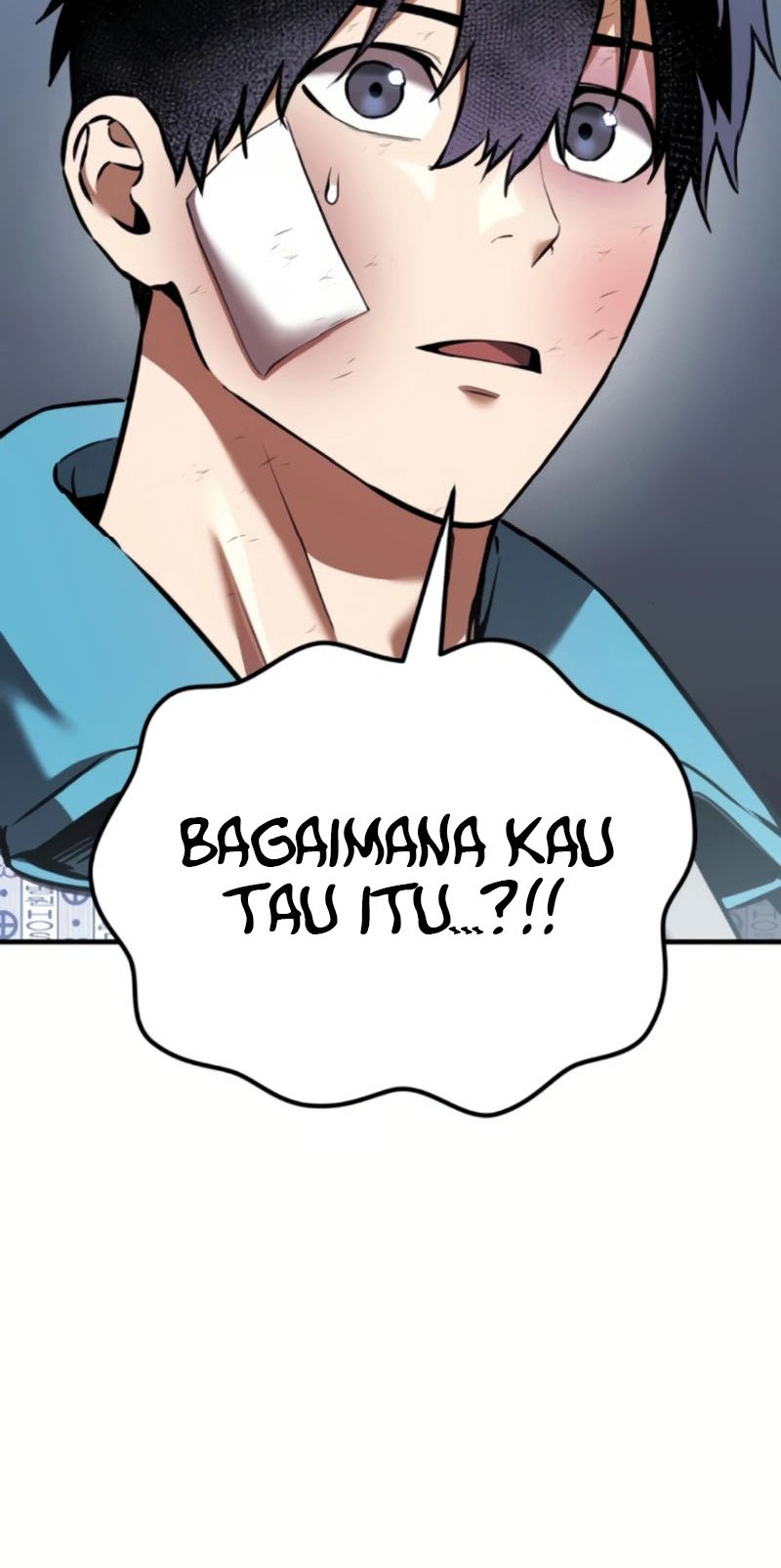 What Can I Do Alone? Chapter 32 Gambar 5