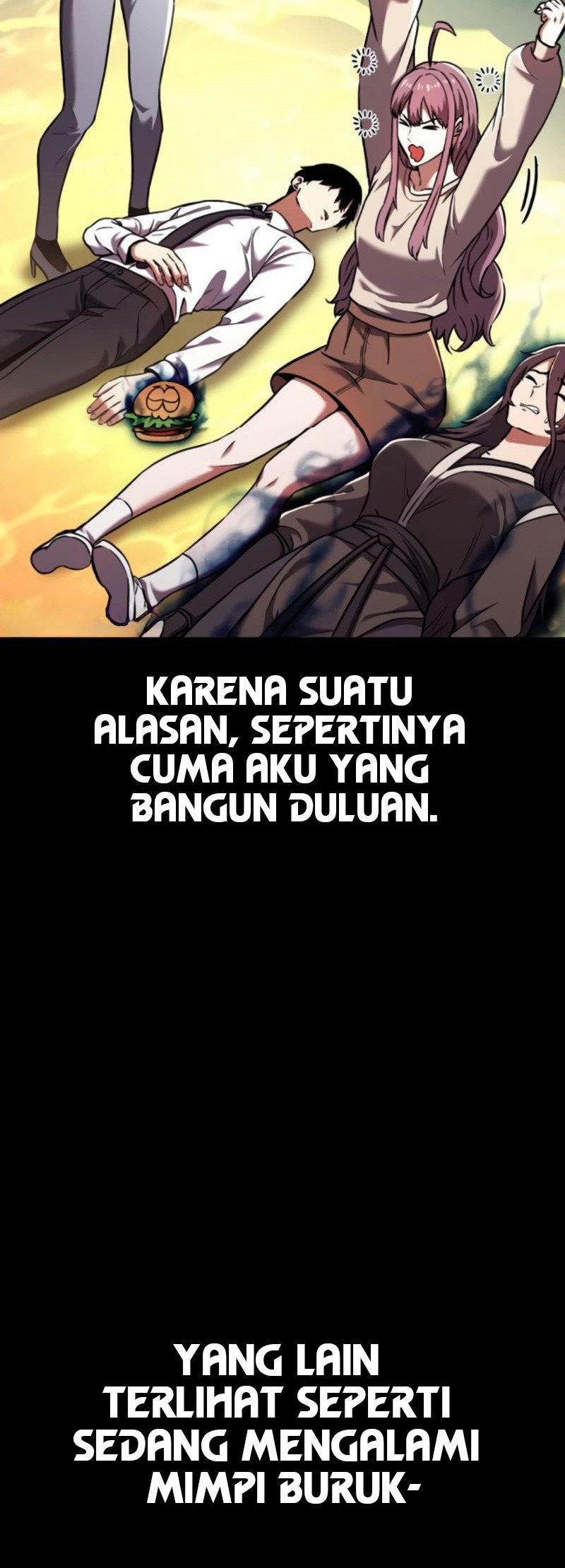 What Can I Do Alone? Chapter 32 Gambar 9