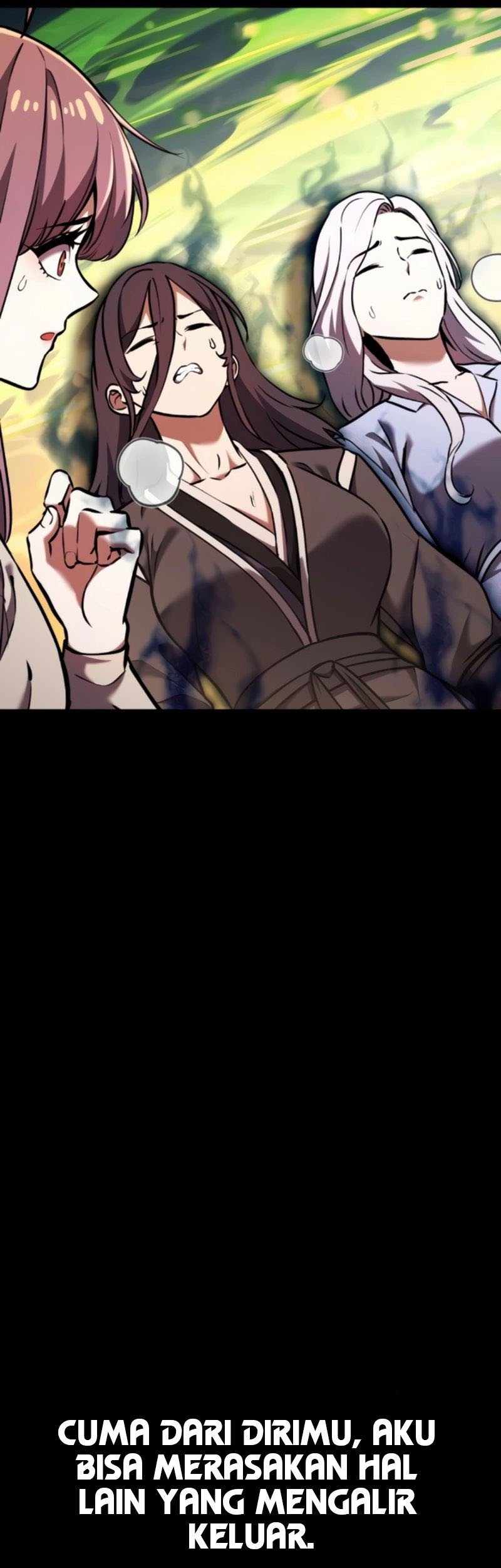 What Can I Do Alone? Chapter 32 Gambar 10