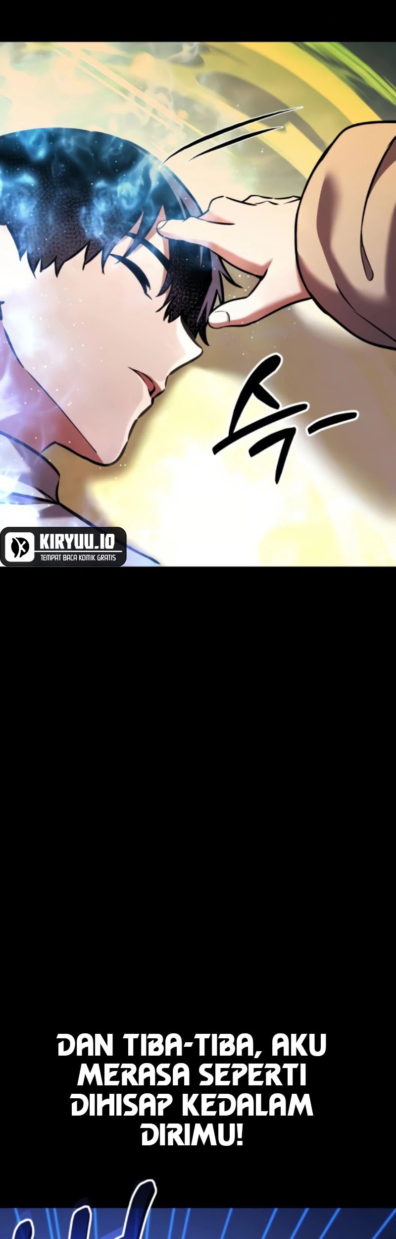 What Can I Do Alone? Chapter 32 Gambar 12