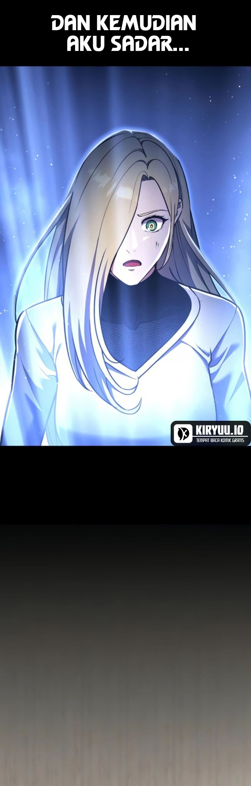 What Can I Do Alone? Chapter 32 Gambar 14