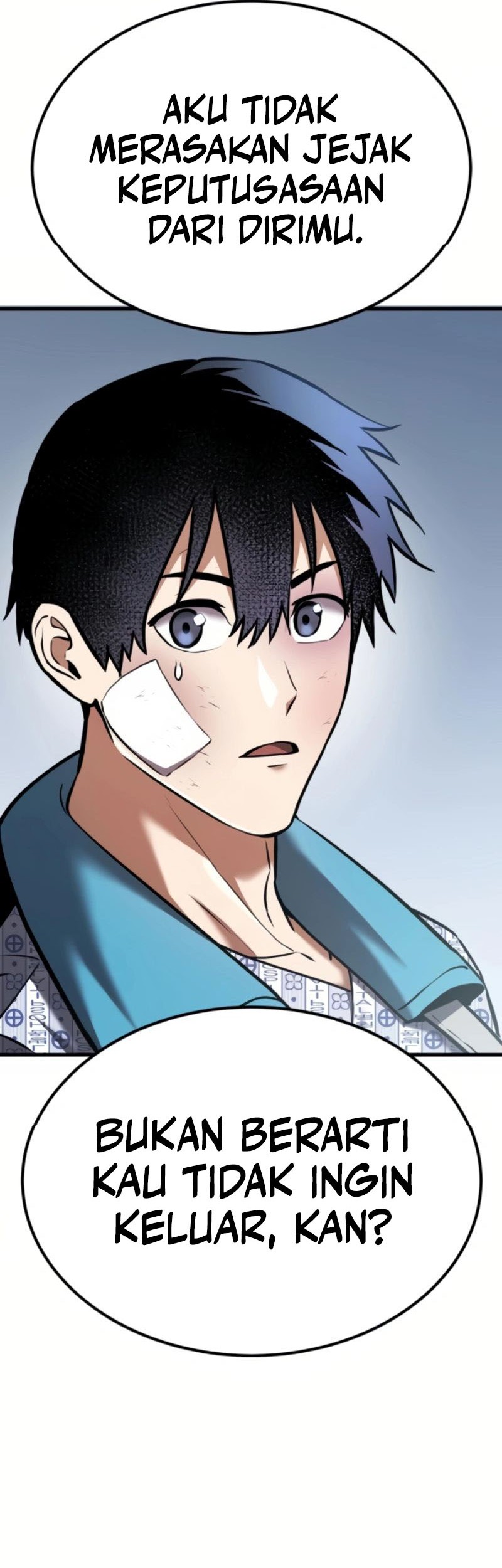 What Can I Do Alone? Chapter 32 Gambar 19