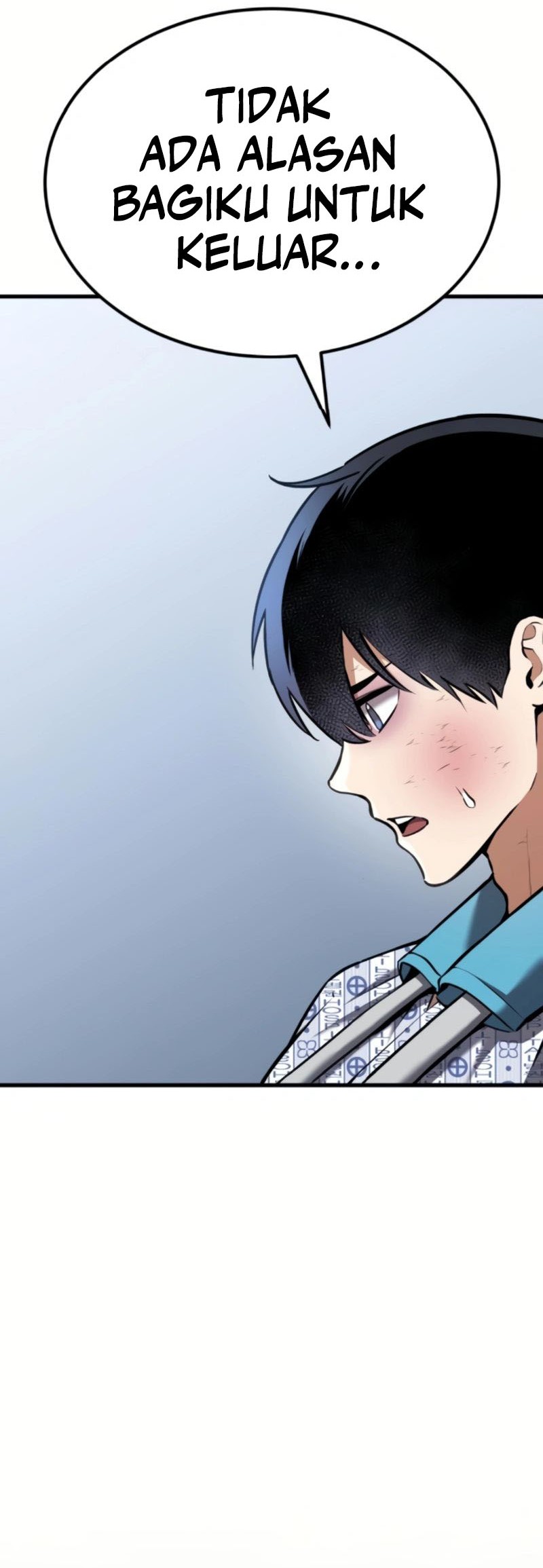 What Can I Do Alone? Chapter 32 Gambar 21