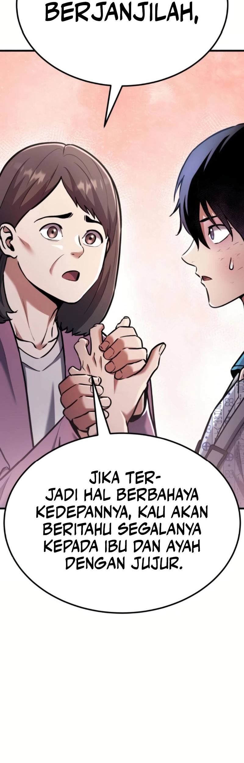 What Can I Do Alone? Chapter 32 Gambar 29