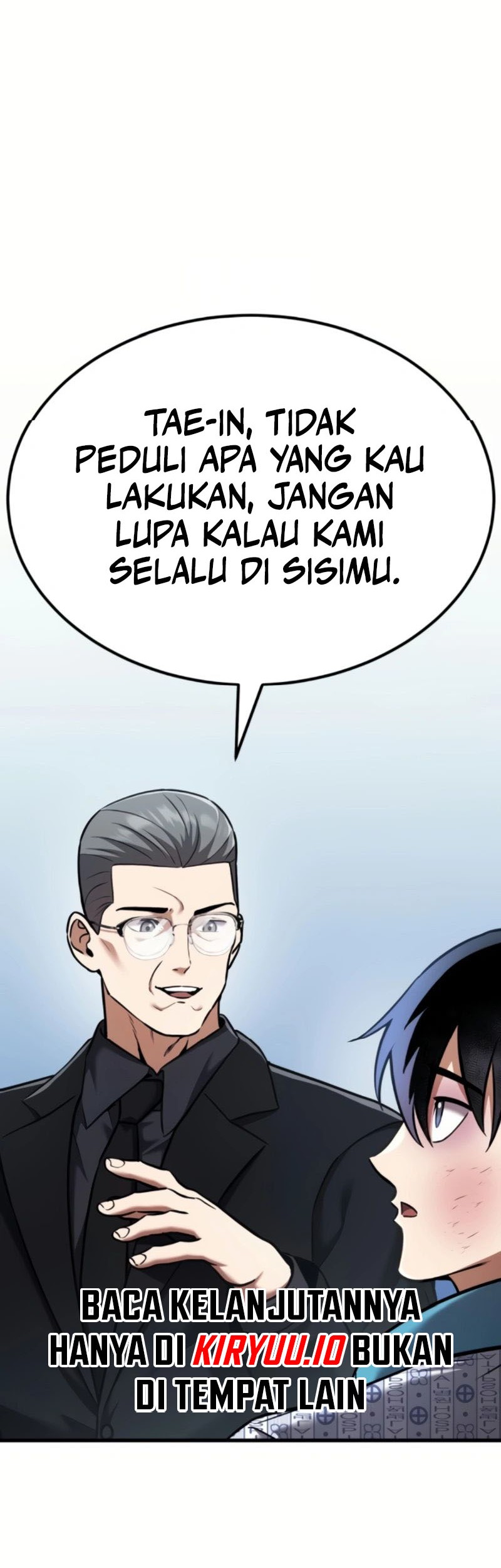 What Can I Do Alone? Chapter 32 Gambar 33