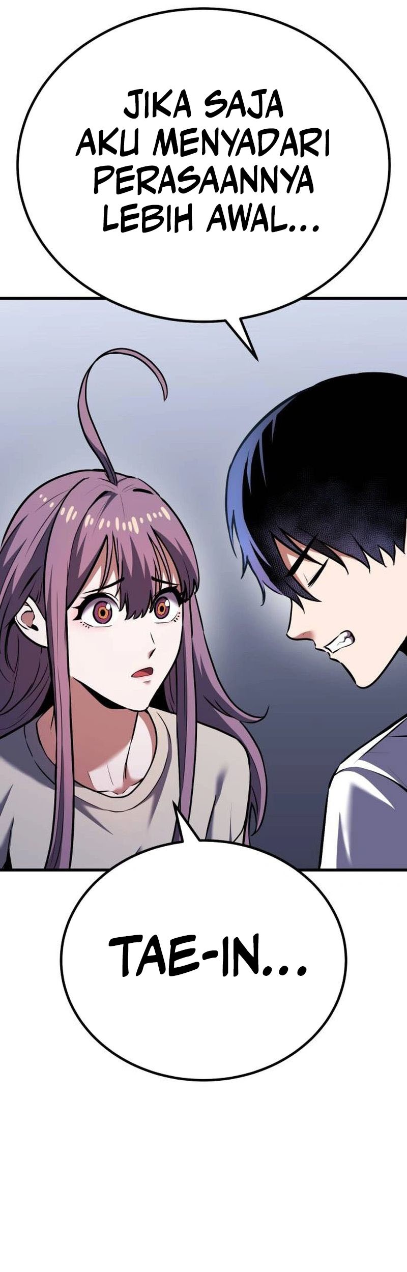 What Can I Do Alone? Chapter 33 Gambar 34